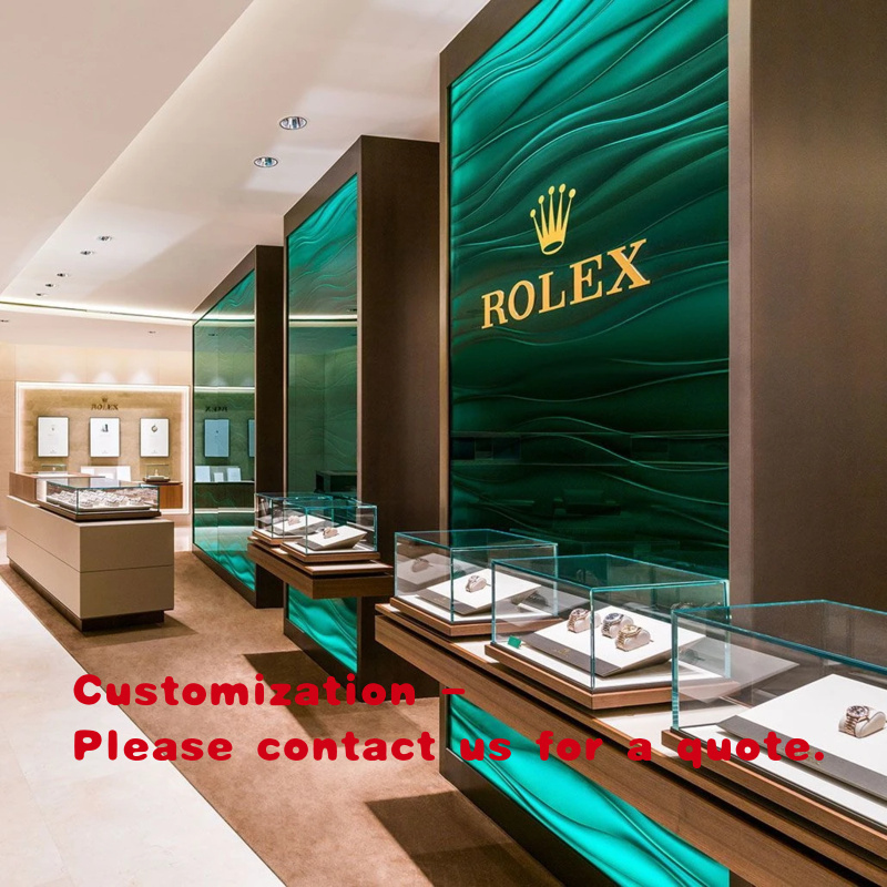 Jewelry Watches For Sale - Oferta Imperdível: Armário Expositor de Joias