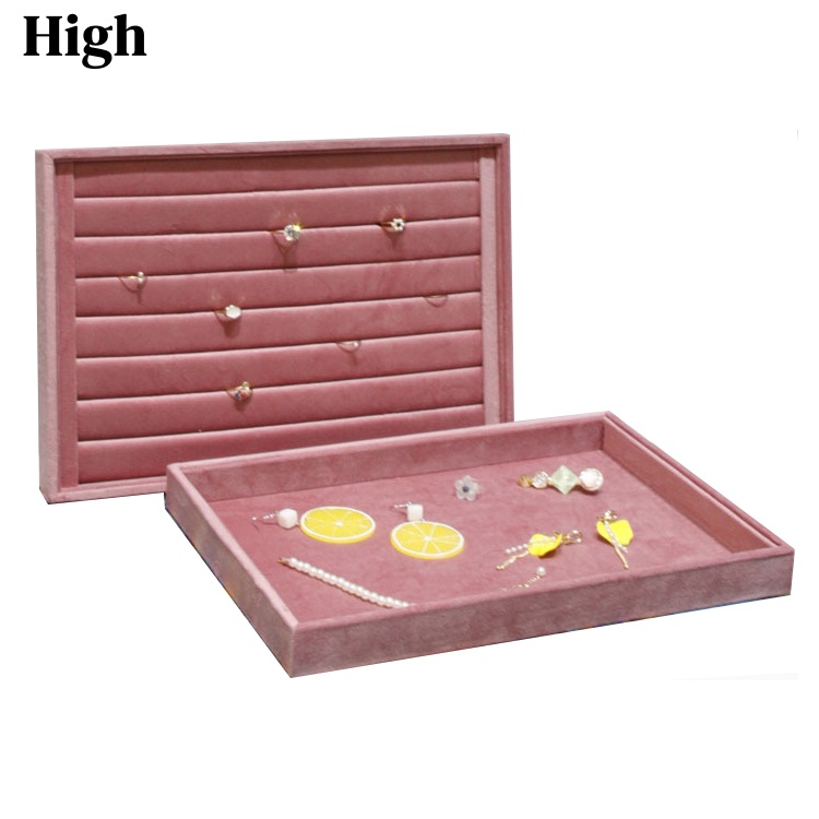 Jewelry Stores With Watches - Bandeja de exibição de jóias de