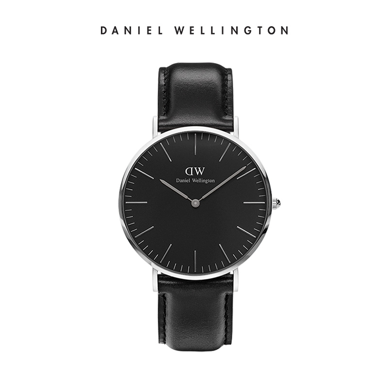 Daniel Wellington Watches & Jewelry Online Store - Relógio Daniel Wellington DW para Homens