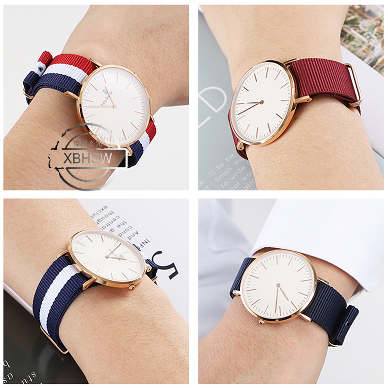 Pulseira de Relógio para DW, P - Daniel Wellington Watches & Jewelry Online Store avaliação e preço