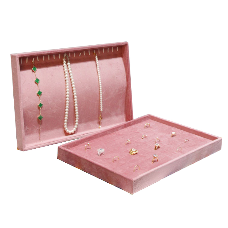 Bandeja de exibição de jóias d - Jewelry Stores With Watches avaliação e preço