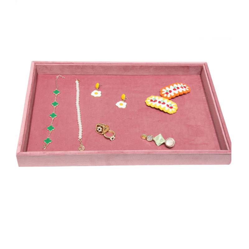 Bandeja de exibição de jóias d - Jewelry Stores With Watches avaliação e preço