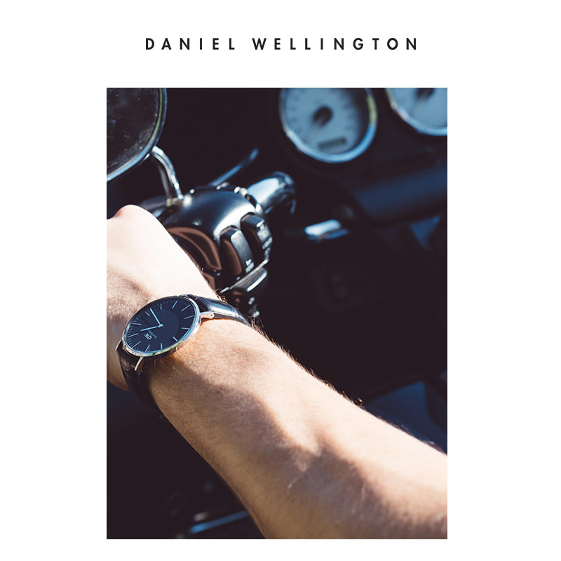 Relógio de Luxo Feminino Danie - Daniel Wellington Watches & Jewelry Online Store avaliação e preço