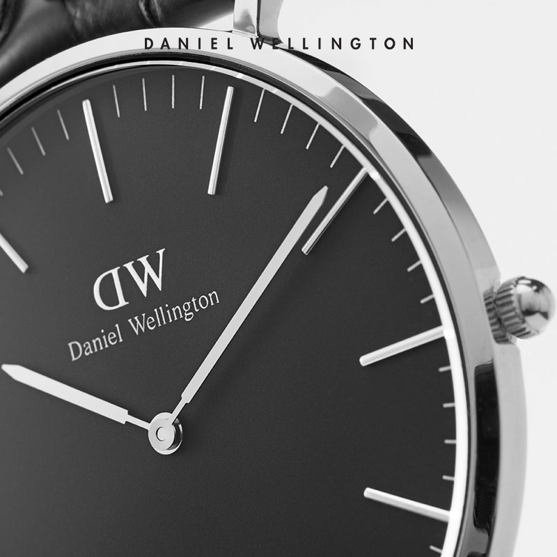 Relógio de Luxo Feminino Danie - Daniel Wellington Watches & Jewelry Online Store avaliação e preço