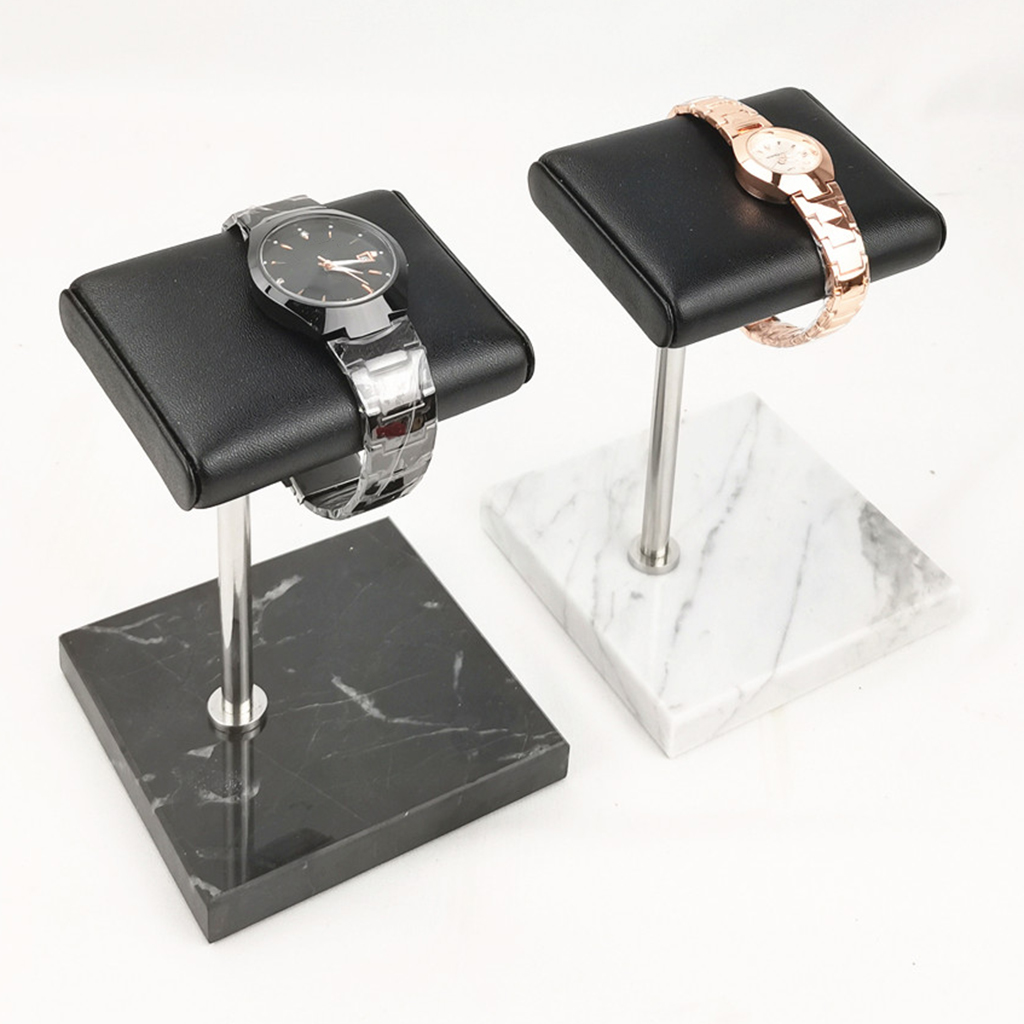 Portátil couro do plutônio & m - Jewelry Stores With Watches avaliação e preço