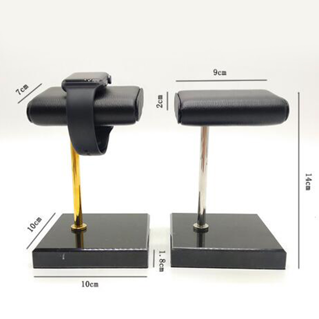 Portátil couro do plutônio & m - Jewelry Stores With Watches avaliação e preço