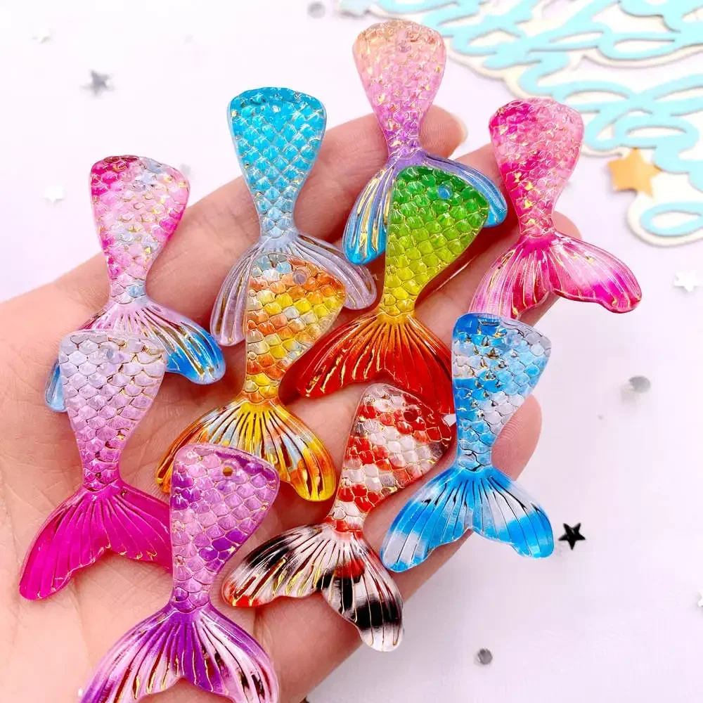 10 peças de Figurinha de Cauda - Paradise Jewelry & Watches Llc Photos avaliação e preço