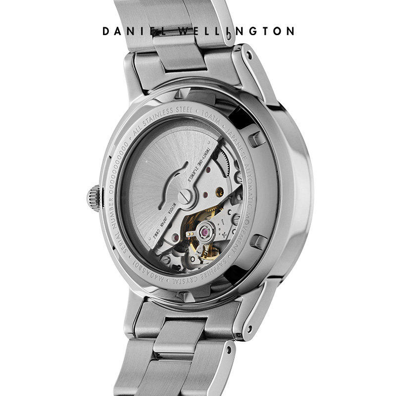 Relógio Masculino Daniel Welli - Daniel Wellington Watches & Jewelry Online Store avaliação e preço
