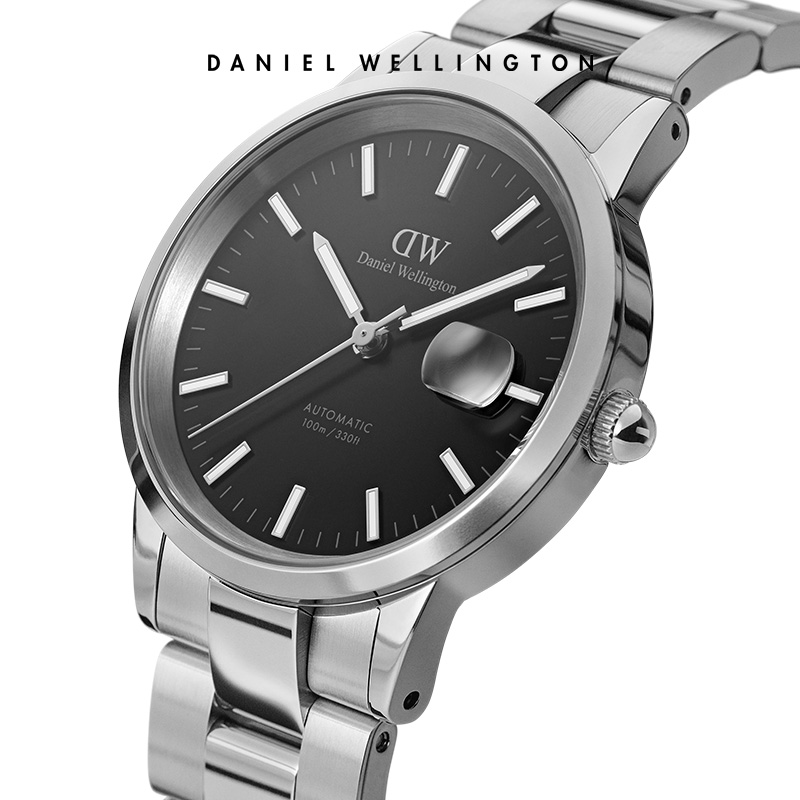 Relógio Masculino Daniel Welli - Daniel Wellington Watches & Jewelry Online Store avaliação e preço