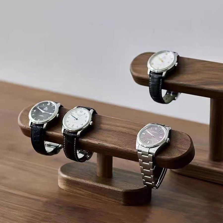 Suporte Expositor Criativo de  - Jewelry Stores With Watches avaliação e preço