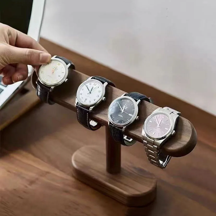 Suporte Expositor Criativo de  - Jewelry Stores With Watches avaliação e preço