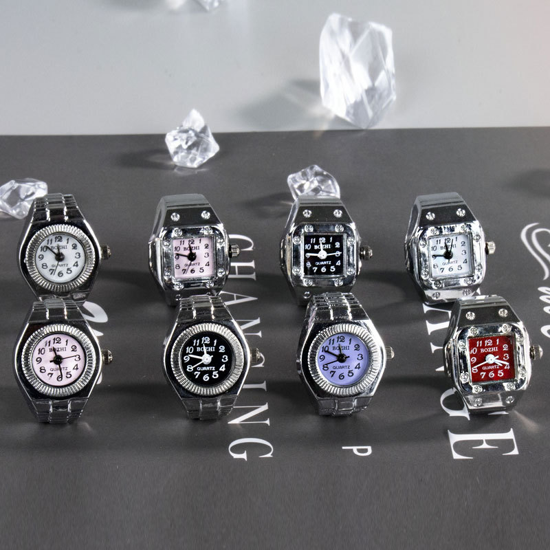 Beijo jóias vintage y2k dedo r - Vintage Jewelry Watches Women avaliação e preço