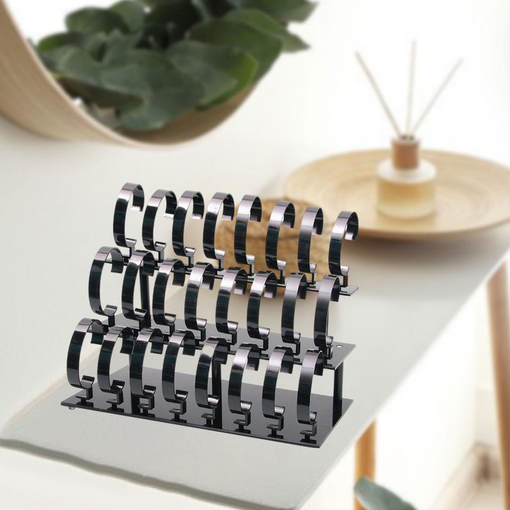 Suporte de Exibição para Relóg - Jewelry Stores With Watches avaliação e preço