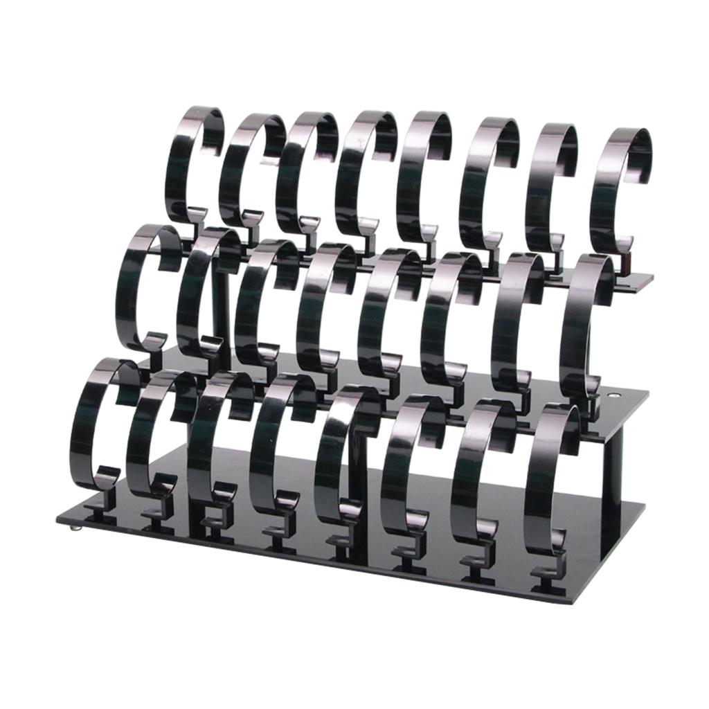 Suporte de Exibição para Relóg - Jewelry Stores With Watches avaliação e preço