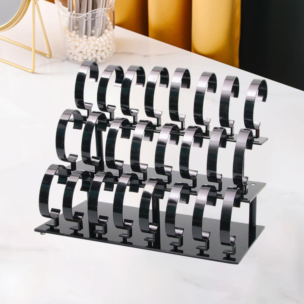 Suporte de Exibição para Relóg - Jewelry Stores With Watches avaliação e preço