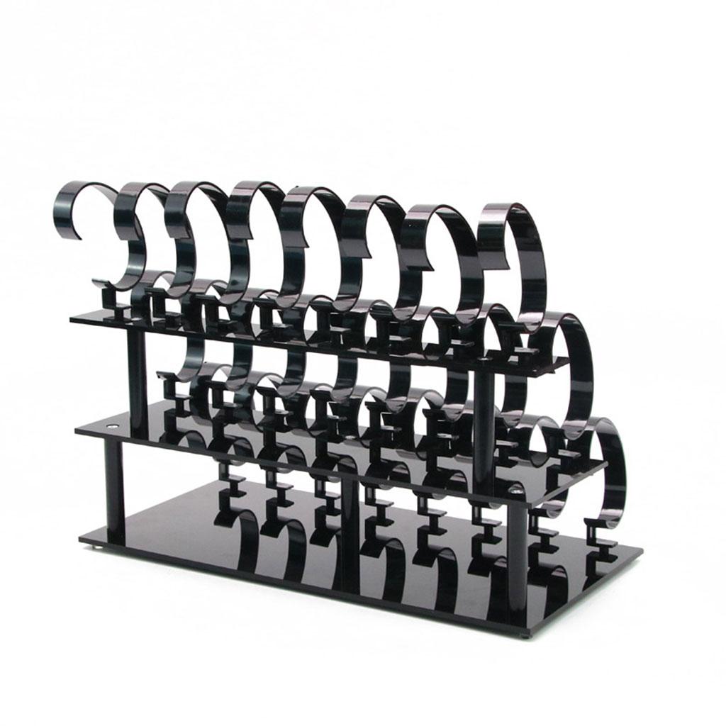 Suporte de Exibição para Relóg - Jewelry Stores With Watches avaliação e preço