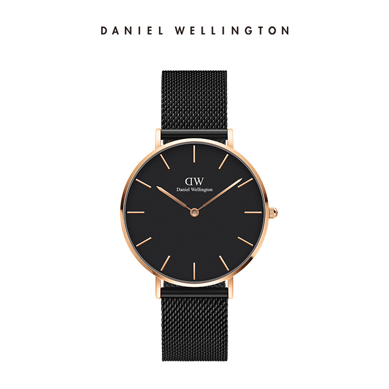 Relógio Daniel Wellington Peti - Daniel Wellington Watches & Jewelry Online Store avaliação e preço