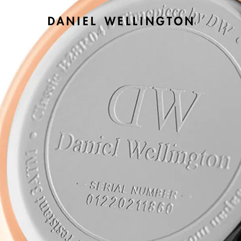 Relógio Daniel Wellington Peti - Daniel Wellington Watches & Jewelry Online Store avaliação e preço