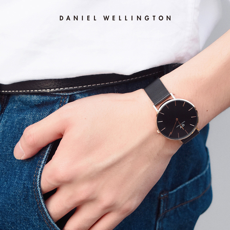 Relógio Daniel Wellington Peti - Daniel Wellington Watches & Jewelry Online Store avaliação e preço
