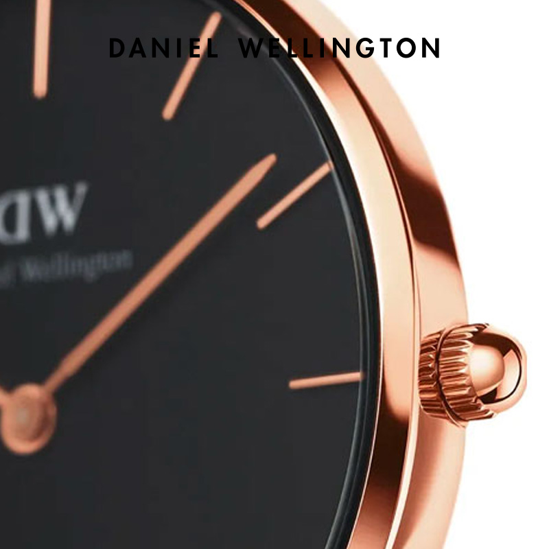 Relógio Daniel Wellington Peti - Daniel Wellington Watches & Jewelry Online Store avaliação e preço