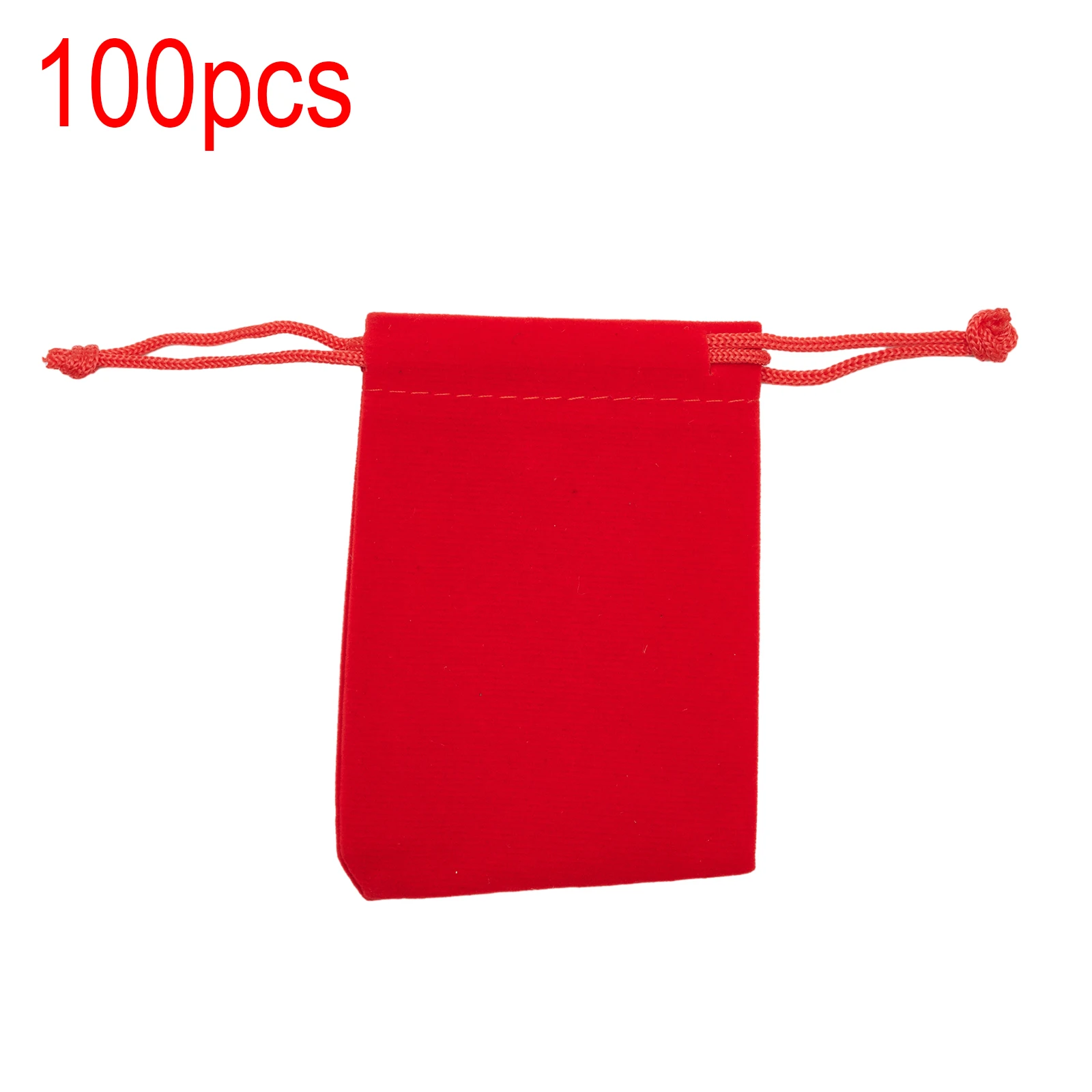 Conjunto de 100 Bolsas de Joia - Jewelry Stores With Watches avaliação e preço