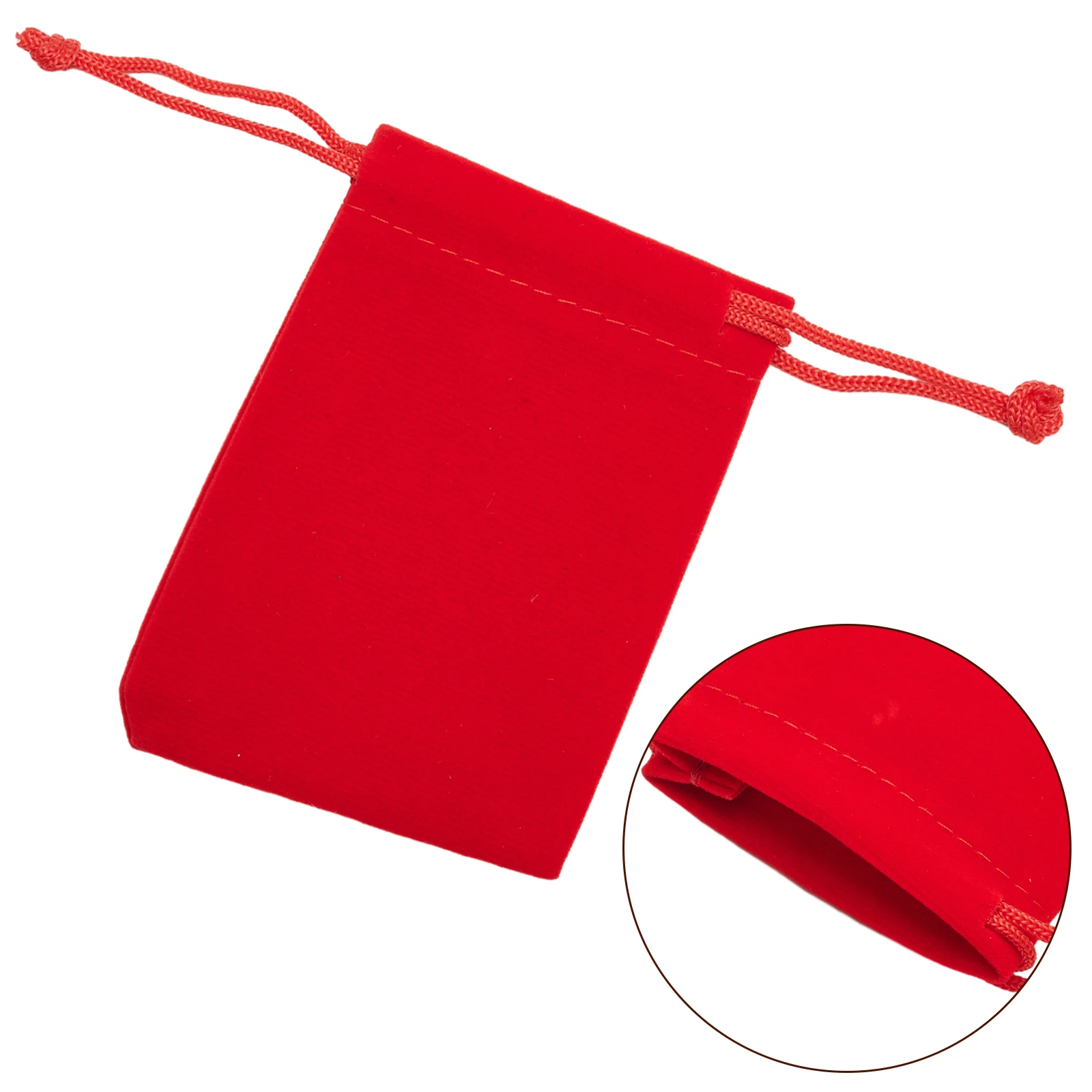 Conjunto de 100 Bolsas de Joia - Jewelry Stores With Watches avaliação e preço