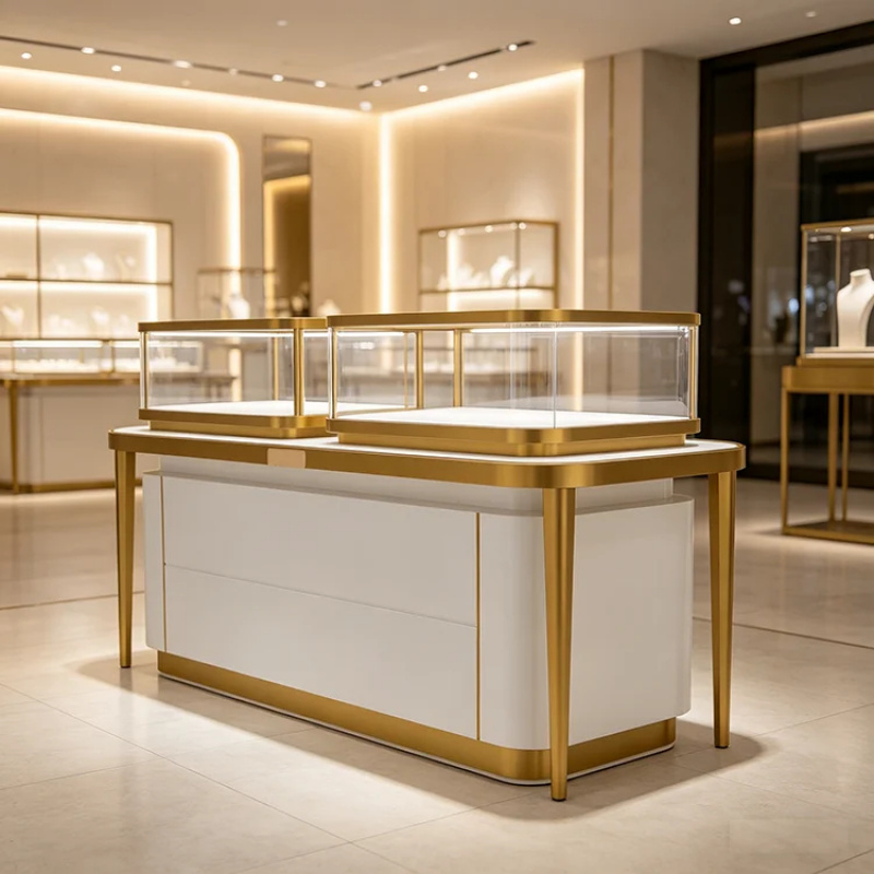 Armário Expositor de Joias e R - Jewelry Stores With Watches avaliação e preço