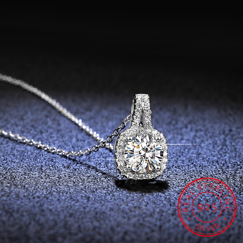 Conjunto de joias de diamante  - Diamond Stud Earrings avaliação e preço