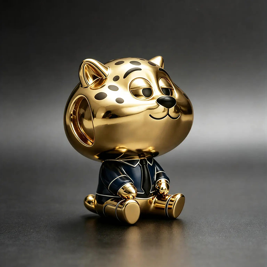 Berloques de Animais de Desenh - Nick'S Jewelry & Watches Reviews avaliação e preço