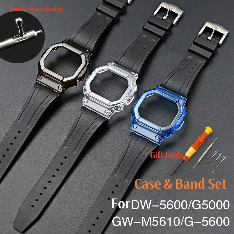 Para casio g-shock DW-5600 DW- - Casio Watch G-Shock Dw-5600 avaliação e preço