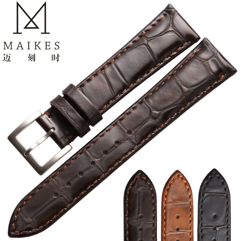 Maikes pulseira de relógio de  - Daniel Wellington Watches & Jewelry Online Store avaliação e preço