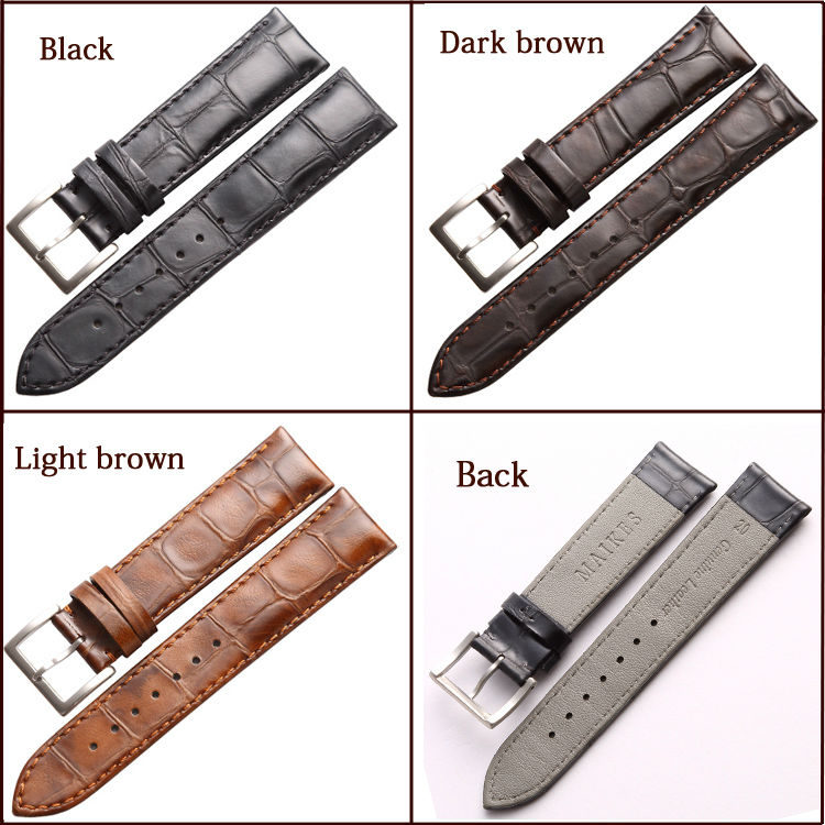 Maikes pulseira de relógio de  - Daniel Wellington Watches & Jewelry Online Store avaliação e preço