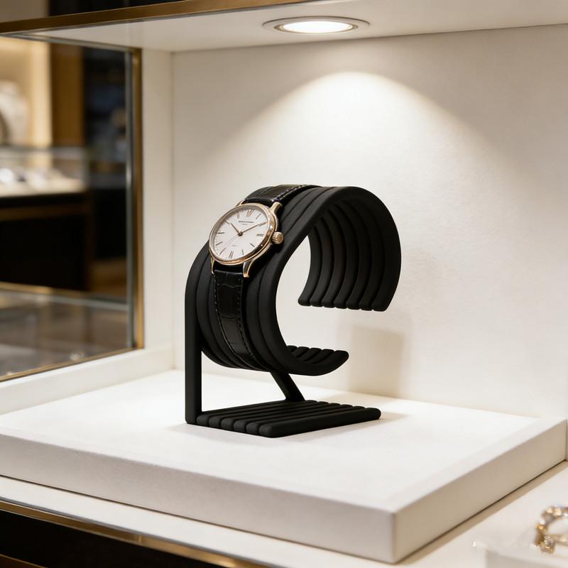 Novo Suporte Expositor para Re - Jewelry Watches For Sale avaliação e preço