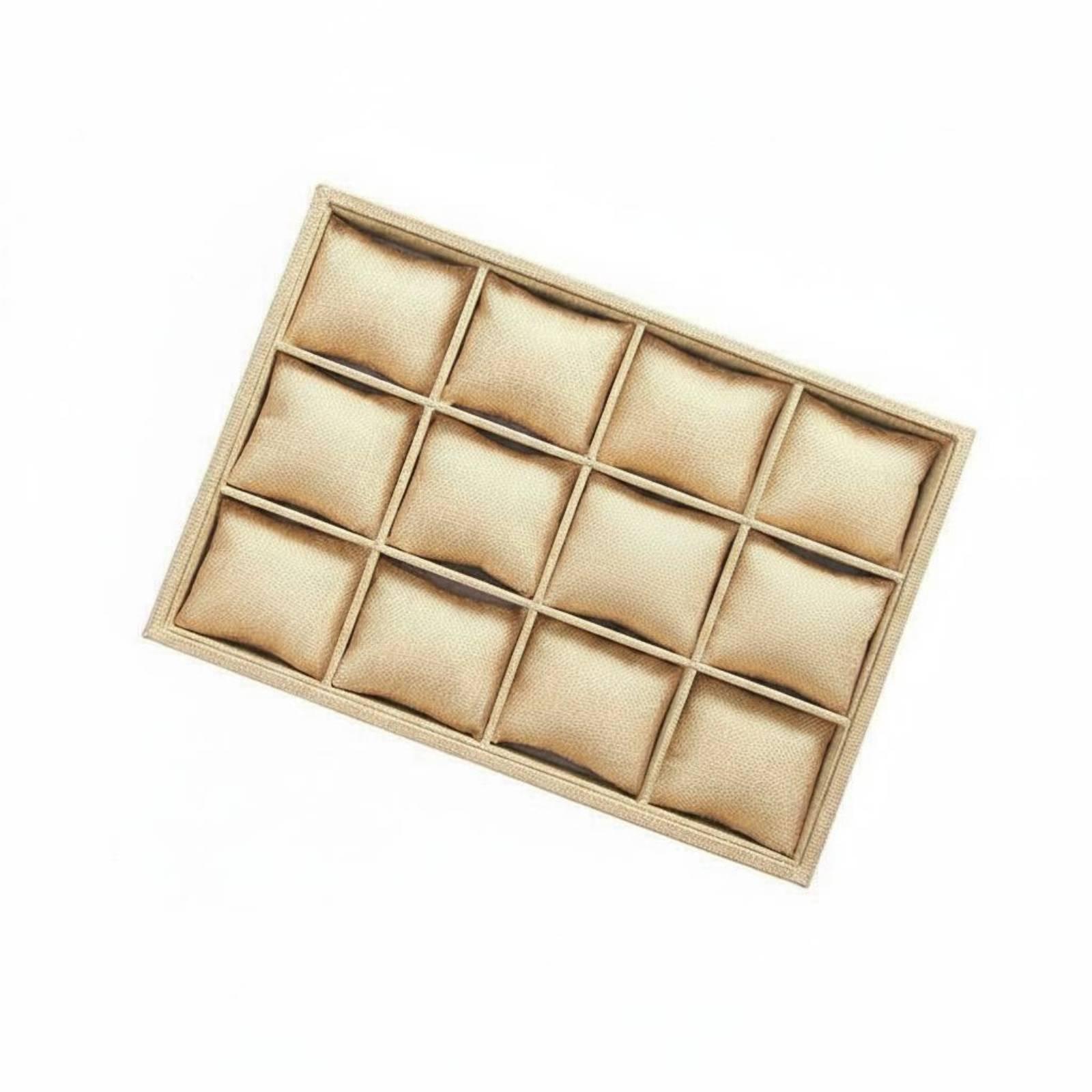 Organizador de Joias em Tecido - Jewelry Stores With Watches avaliação e preço