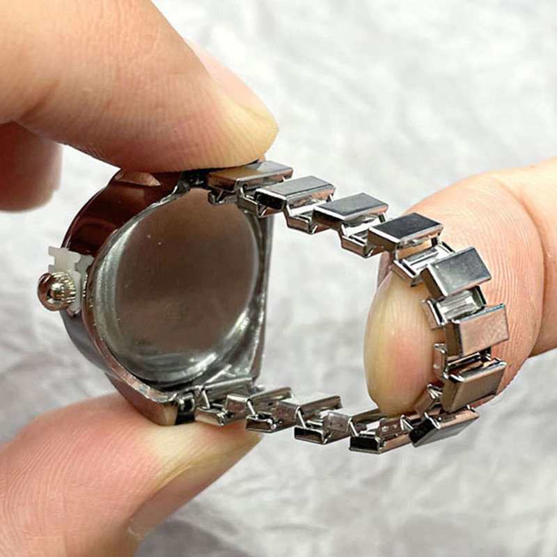 Wlp punk moda gato dial relógi - Vintage Jewelry Watches Women avaliação e preço