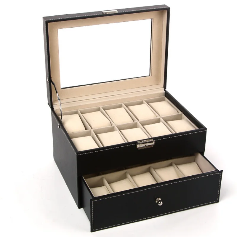 Caixa de Relógio e Joias de Ca - Jewelry Watches For Sale avaliação e preço