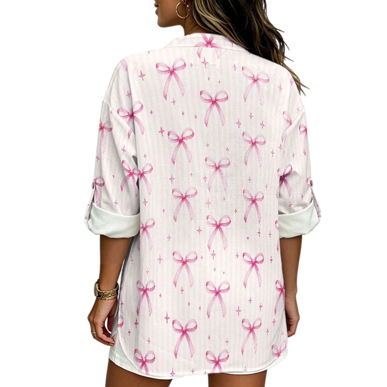 PENSTROLL Blusas Casuais Femin - S&S Watches & Jewelry Ho Chi Minh avaliação e preço