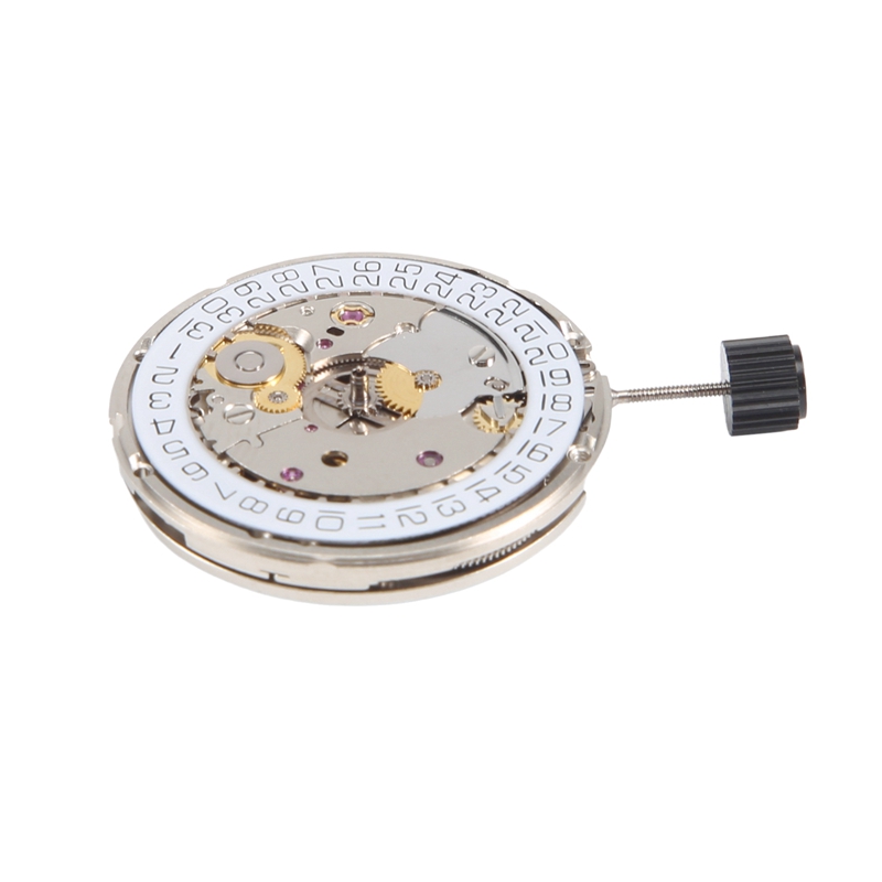 Movimento de Relógio Mecânico  - Watches & Jewelry Repair Center New York avaliação e preço