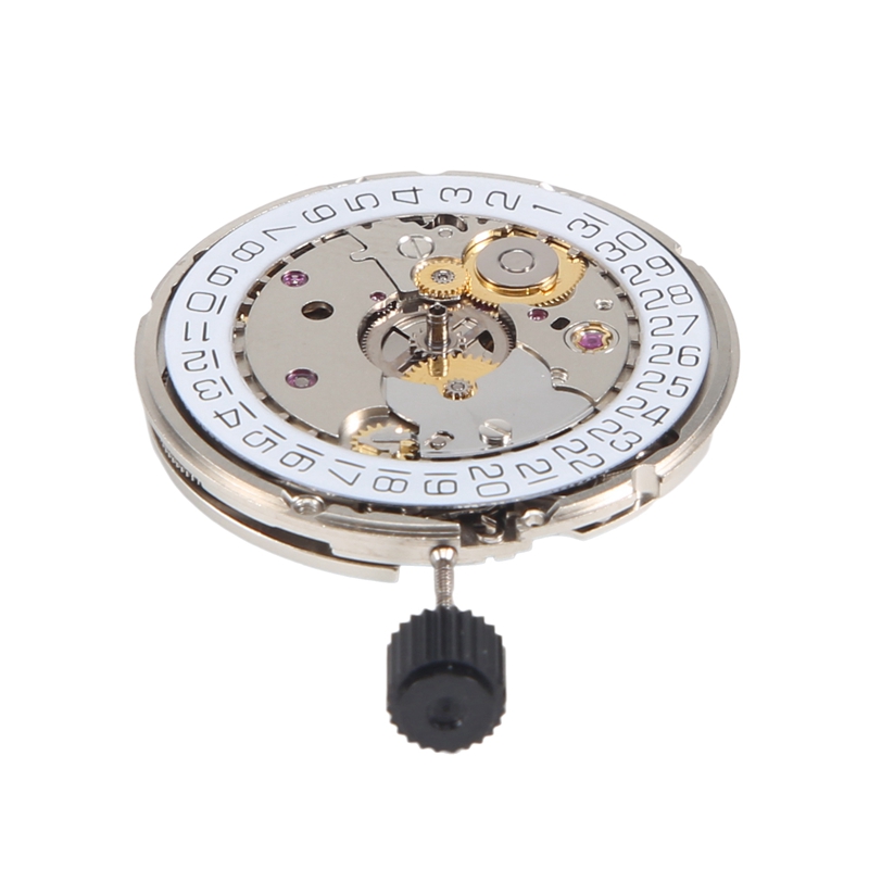 Movimento de Relógio Mecânico  - Watches & Jewelry Repair Center New York avaliação e preço