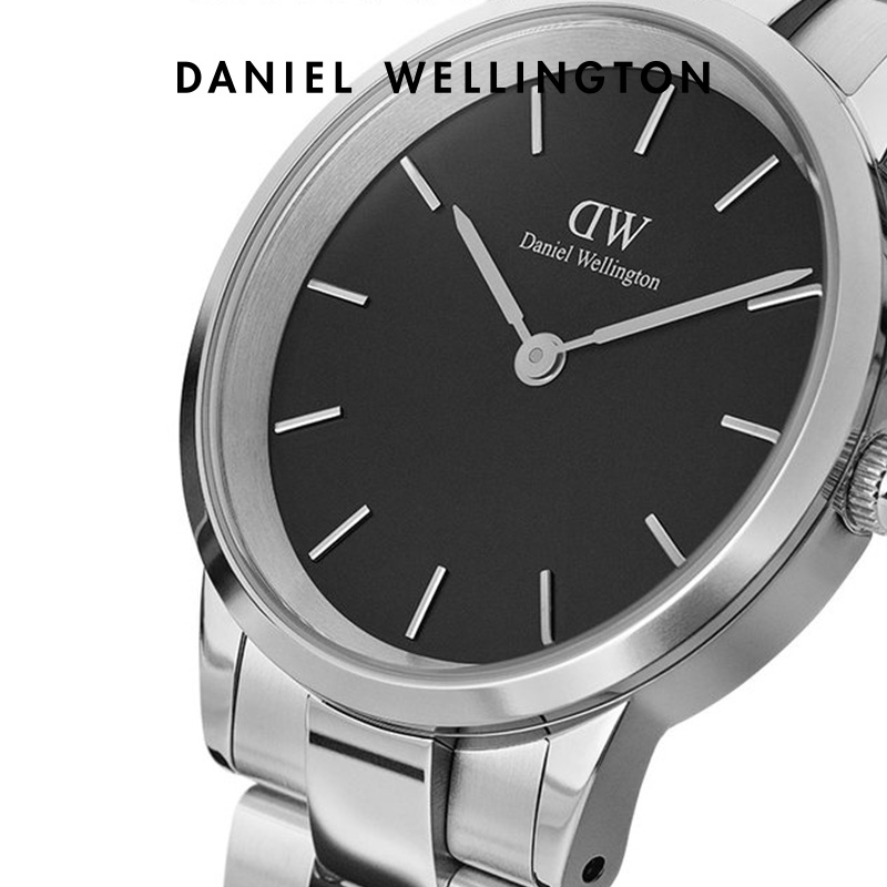 Relógio de Luxo Daniel Welling - Daniel Wellington Watches & Jewelry Online Store avaliação e preço