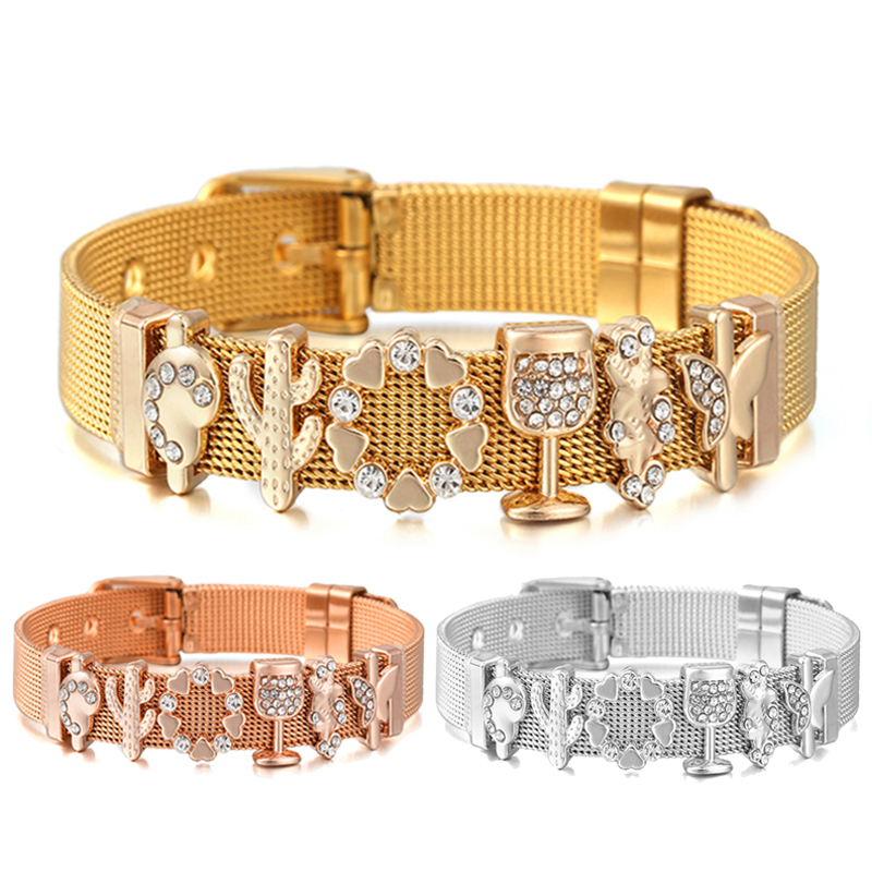 Oferta Imperdível: Berloques D - Jewelry Watches For Sale avaliação e preço