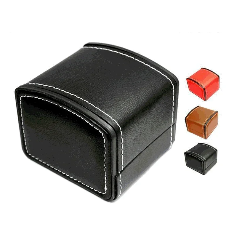 Caixa de relógio portátil cour - Vintage Jewelry Watches Women avaliação e preço