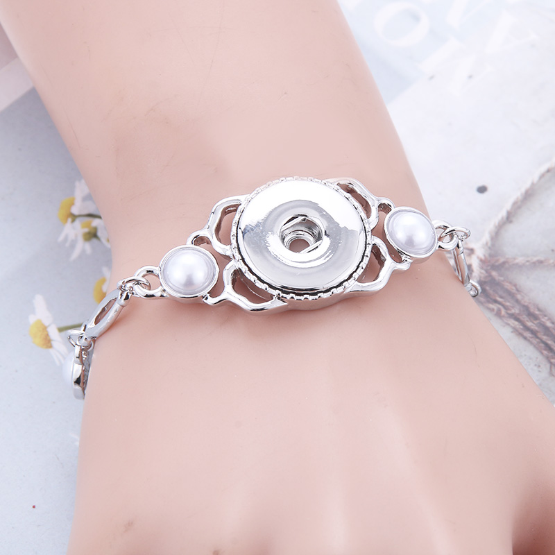 2020 snap jóias pulseira ímã r - Vintage Jewelry Watches Women avaliação e preço