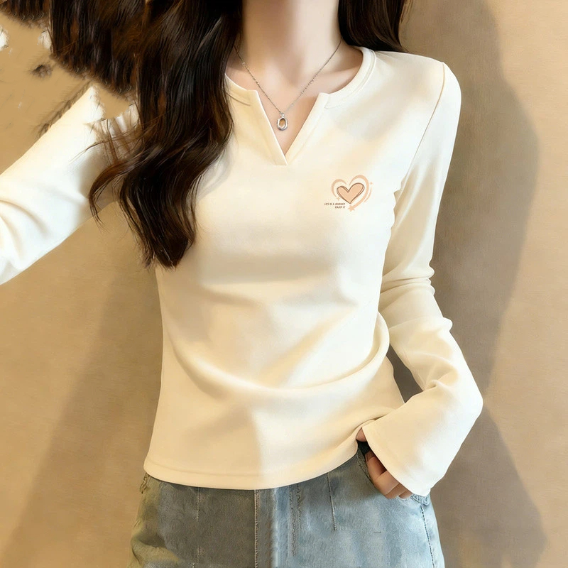 Camiseta Feminina de Outono co - S&S Watches & Jewelry Ho Chi Minh avaliação e preço