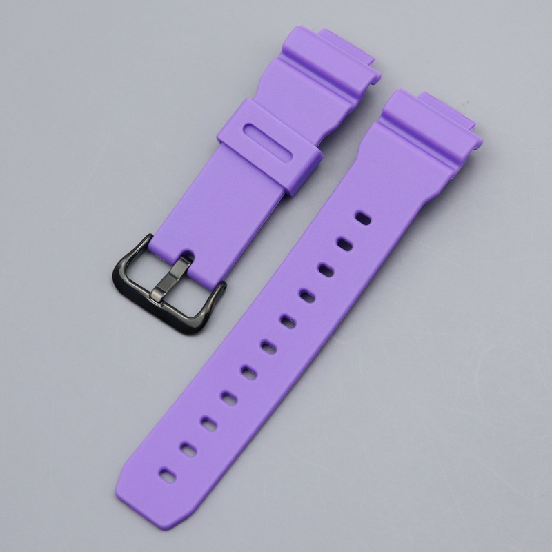 Pulseira de relógio de resina  - Casio Watch G-Shock Dw-5600 avaliação e preço