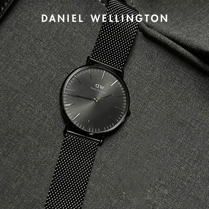 Relógio Daniel Wellington Clás - Daniel Wellington Watches & Jewelry Online Store avaliação e preço