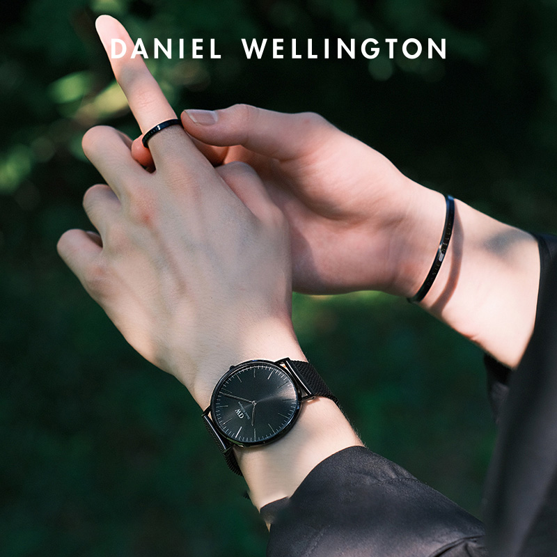 Relógio Daniel Wellington Clás - Daniel Wellington Watches & Jewelry Online Store avaliação e preço