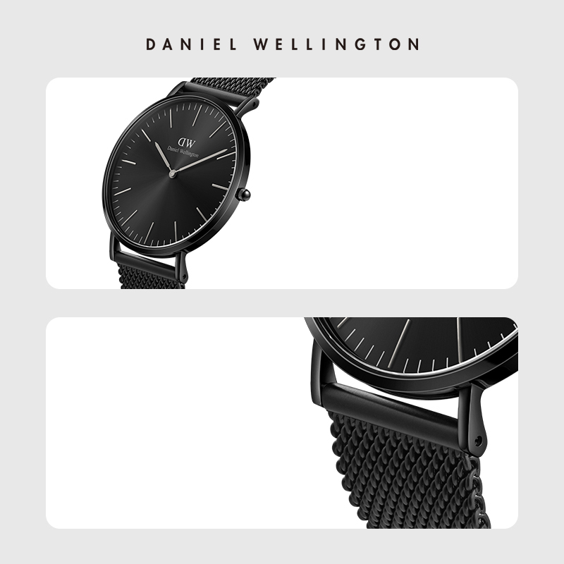 Relógio Daniel Wellington Clás - Daniel Wellington Watches & Jewelry Online Store avaliação e preço