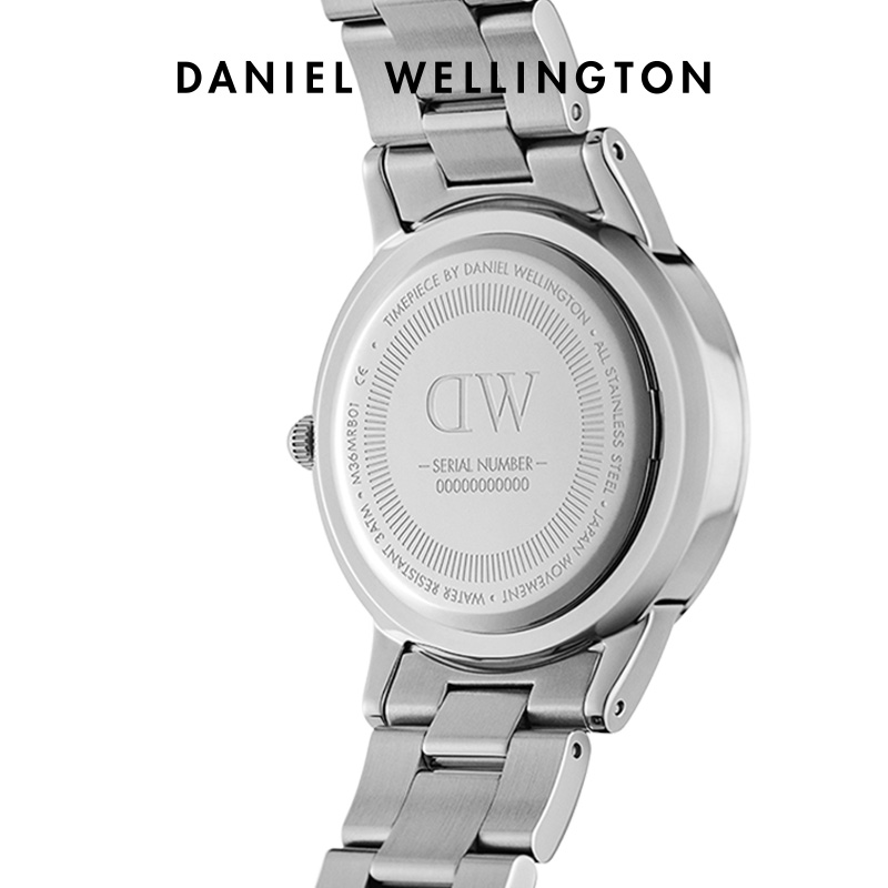 Relógio Masculino Daniel Welli - Daniel Wellington Watches & Jewelry Online Store avaliação e preço