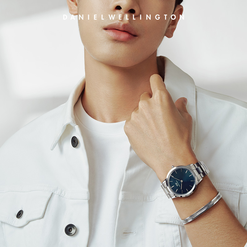 Relógio Masculino Daniel Welli - Daniel Wellington Watches & Jewelry Online Store avaliação e preço